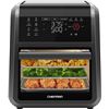 NEW CHEFMAN AIR FRYER OVEN 12 QUART