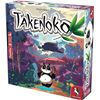 BRAND NEW TAKENOKO BOARD GAMEBY PEGASUS SPIELE