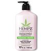 NEW 500ML HEMPZ BLUSHING GRAPEFRUIT & RASPBERRY