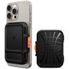 NEW SPIGEN LOCK FIT CARD HOLDER MAGSAFE