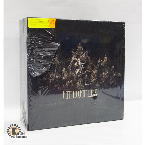 BRAND NEW ETHERFIELDS AWAKEN REALMS