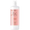 NEW 1L SCHWARZKOPF CBC BONACURE PEPTIDE REPAIR