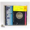 Image 1 : CALGARY CENTENNIAL COIN & DISPLAY