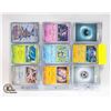 Image 1 : 4 PAGES POKMON CARDS, RIGHT OUT OF PACK