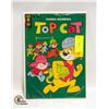 Image 1 : TOP CAT #17 1965 CLASSIC COMIC