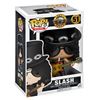 Image 1 : NEW FUNKO POP SLASH FIGURINE