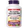 Image 1 : NEW 120 TABS GLUCOSAMINE CHONDROITINE MSM