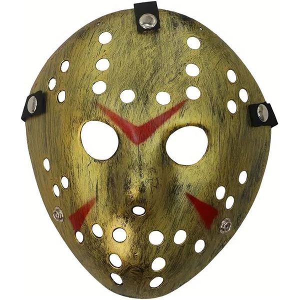 NEW BOOLAVARD HORROR HALLOWEEN COSPLAY MASK