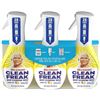 Image 1 : NEW 3 PACK 473ML MR.CLEAN CLEAN FREAK CLEANER