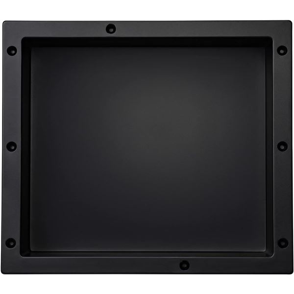 BRAND NEW WOODBRIDGE NICHE SW1614 - BLACK