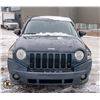 Image 2 : 2008 JEEP COMPASS SUV