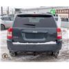 Image 6 : 2008 JEEP COMPASS SUV