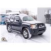 Image 3 : UNRESERVED! 2007 NISSAN XTERRA SE