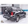 Image 5 : UNRESERVED! 2007 NISSAN XTERRA SE