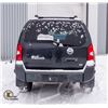 Image 6 : UNRESERVED! 2007 NISSAN XTERRA SE