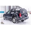 Image 7 : UNRESERVED! 2007 NISSAN XTERRA SE
