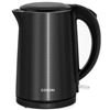 Image 1 : NEW COSORI DOUBLE-WALL STEEL ELECTRIC KETTLE