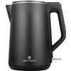 Image 1 : NEW WEST BEND 1.5L ELECTRIC CORDLESS KETTLE