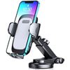 Image 1 : NEW WOCBUY CAR PHONE HOLDER