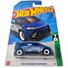 Image 1 : NEW HOT WHEELS FORD PERFORMANCE SUPERFAN 4