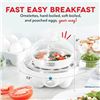 Image 1 : NEW DASH RAPID EGG COOKER