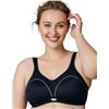 Image 1 : NEW WONDERBRA SPORTS HIGH IMPACT WIRE FREE