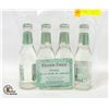 Image 1 : NEW FEVER-TREE ELDERFLOWER TONIC 4 X 200ML