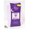 Image 1 : NEW 36 PACK OF POISE FRESH PROTECTION OVERNIGHT