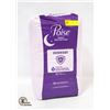 Image 1 : NEW 36 PACK OF POISE FRESH PROTECTION OVERNIGHT