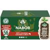 Image 1 : NEW NABOB 100% COLUMBIAN MEDIUM ROAST COFFEE PODS