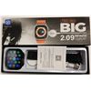 Image 2 : NEW T900 ULTRA BIG 2.09" SMARTWATCH