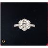 Image 1 : #2122-2.00 CT GRA CERTIFIED ROUND BRILLIANT CUT