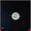 Image 1 : #2117-1.00 CT GRA CERTIFIED ROUND BRILLIANT CUT