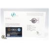 Image 3 : #2117-1.00 CT GRA CERTIFIED ROUND BRILLIANT CUT
