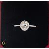 Image 1 : #2120-1.50 CT GRA CERTIFIED OVAL BRILLIANT CUT