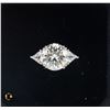 Image 1 : #2113-5.00 CT GRA CERTIFIED ROUND BRILLIANT CUT