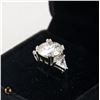 Image 2 : #2113-5.00 CT GRA CERTIFIED ROUND BRILLIANT CUT