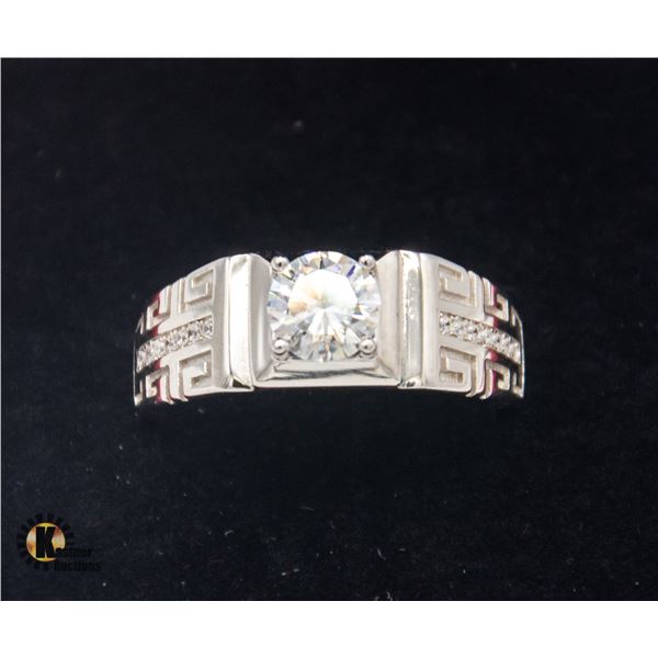 #2136-1.00 CT GRA CERTIFIED ROUND BRILLIANT CUT