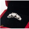 Image 2 : #2133-3.60 CT TW GRA CERTIFIED ROUND BRILLIANT CUT