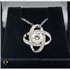Image 1 : #2129-1.00 CT GRA CERTIFIED ROUND BRILLIANT CUT
