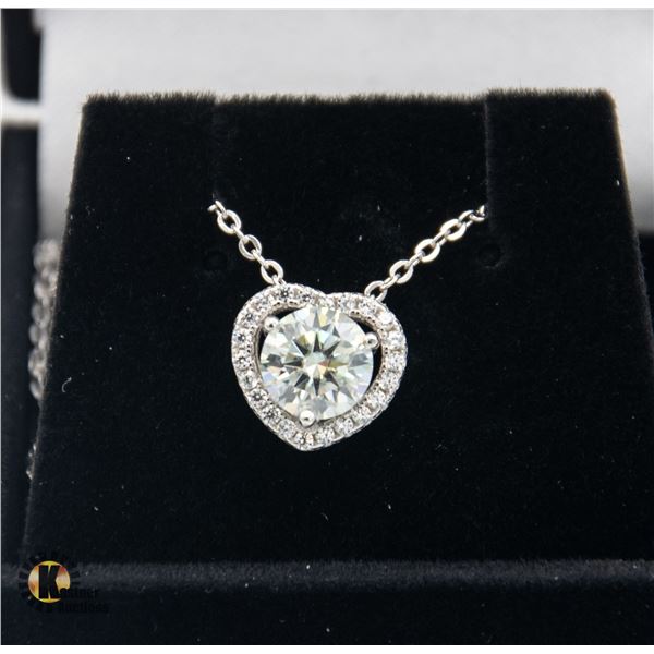 #2118-1.00 CT GRA CERTIFIED ROUND BRILLIANT CUT