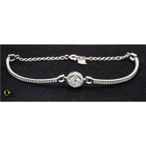 #2141-1.00 CT GRA CERTIFIED ROUND BRILLIANT CUT