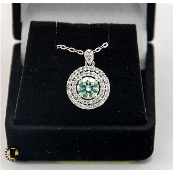 #2123-1.00 CT GRA CERTIFIED ROUND BRILLIANT CUT