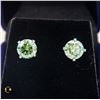 Image 1 : #2139-6.00 CT TW ROUND BRILLIANT CUT MOISSANITE