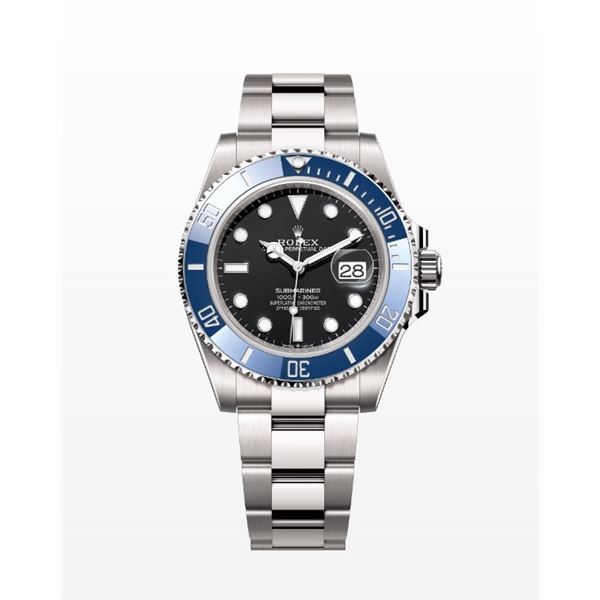 AUTOMATIC MOVT REPLICA NEW R0LEX SUBMARINER