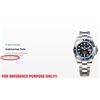 Image 2 : AUTOMATIC MOVT REPLICA NEW R0LEX SUBMARINER