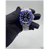 Image 3 : AUTOMATIC MOVT REPLICA NEW R0LEX SUBMARINER