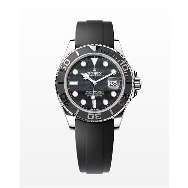 AUTOMATIC MOVT REPLICA R0LEX YACHT MASTER 42