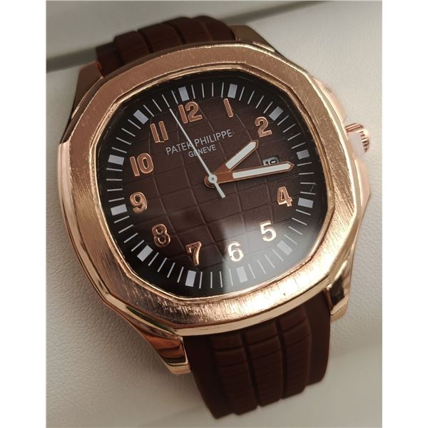 NEW REPLICA PATEK PHILLIPE QUARTZ WATCH