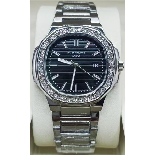 NEW REPLICA PATEK PHILLIPE QUARTZ WATCH